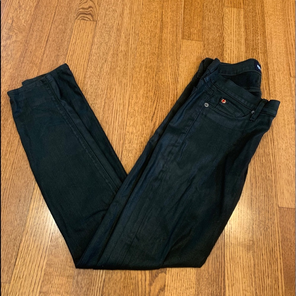Hudson jeans